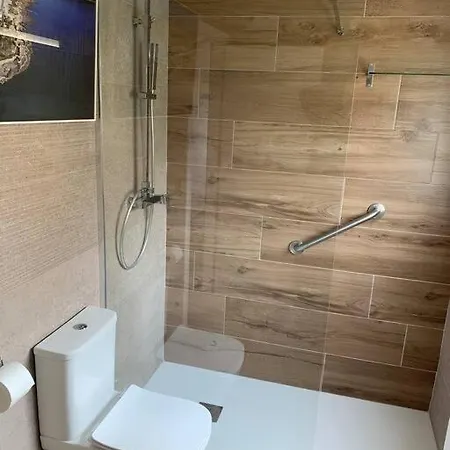 Acogedor En Javea. Appartement Jávea