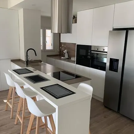 Apartment Acogedor En Javea. *