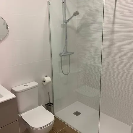 Acogedor En Javea. Apartment