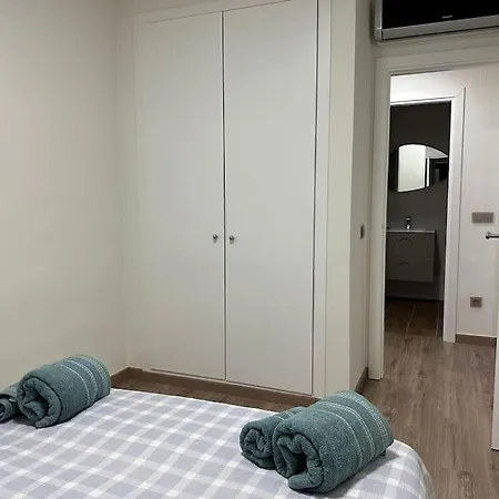 Acogedor En Javea. Apartment *