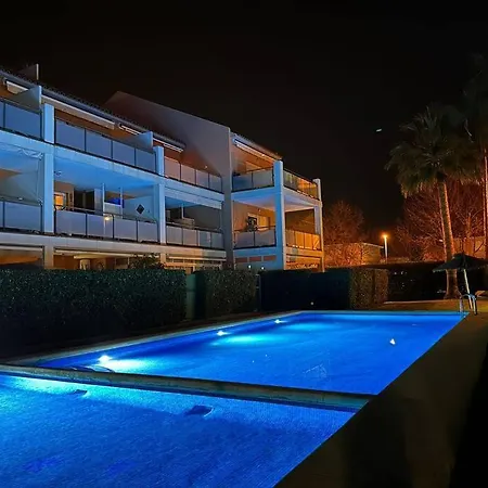 Acogedor En Javea. Apartment