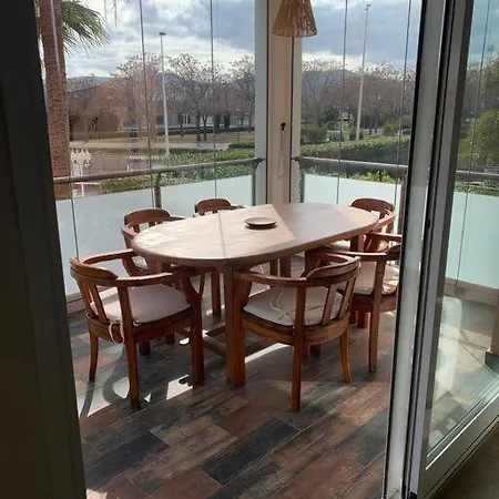 Acogedor En Javea. Διαμέρισμα Γιαβέα
